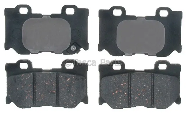 Pad Kit - GM (19427944)