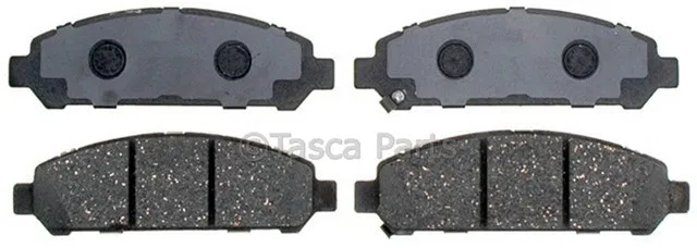 Pad Kit - GM (19427949)