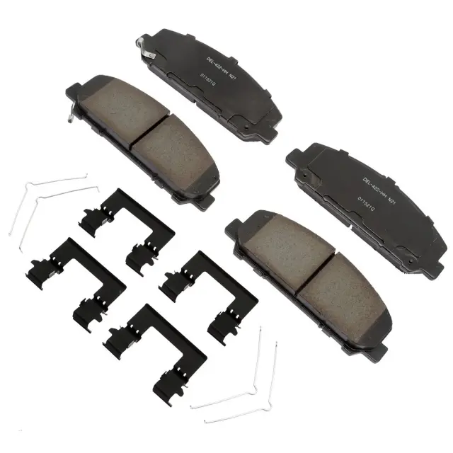Pad Kit - GM (19427962)