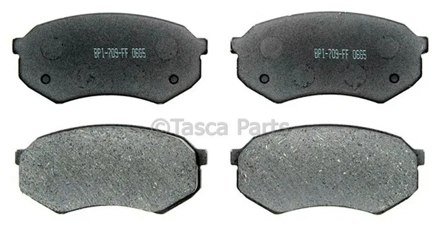 Pad Kit - GM (19427976)