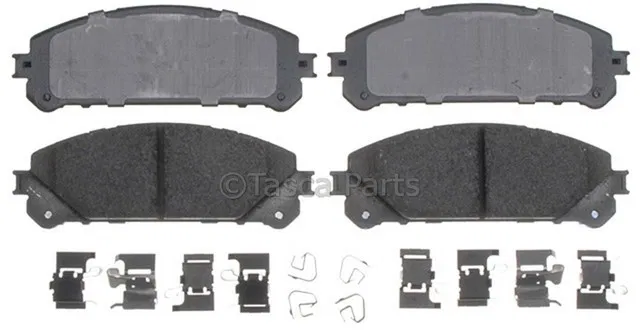 Pad Kit - GM (19428050)
