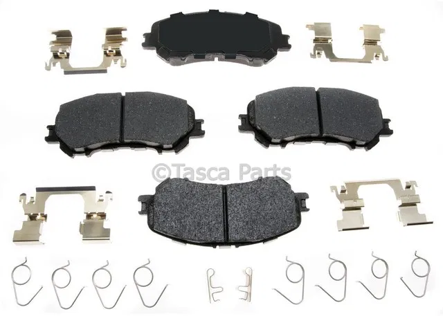 Pad Kit - GM (19428059)