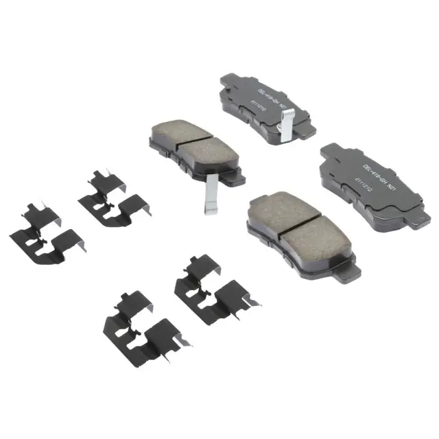 Pad Kit - GM (19428089)