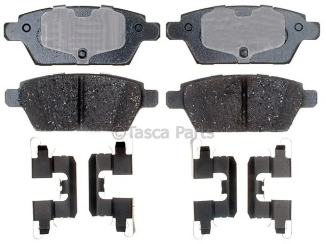 Pad Kit - GM (19428090)