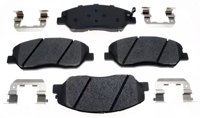 Pad Kit - GM (19428093)