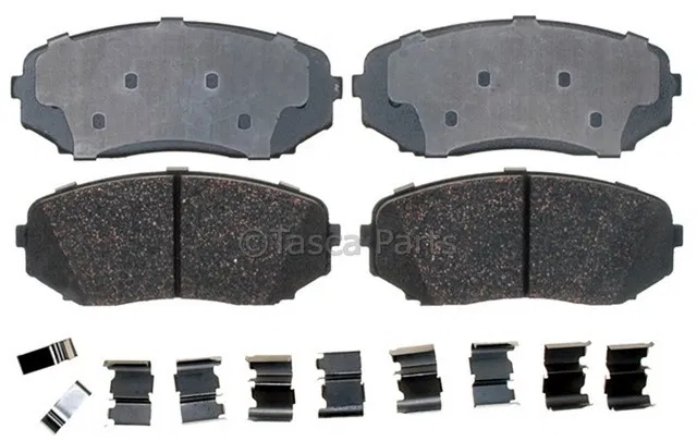 Pad Kit - GM (19428095)