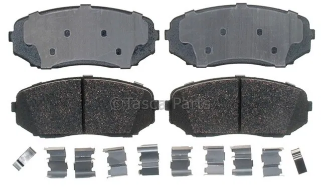 Pad Kit - GM (19428096)