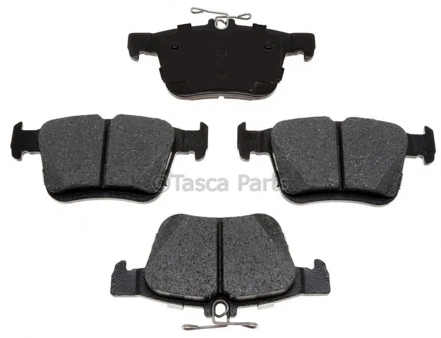 Pad Kit - GM (19428145)