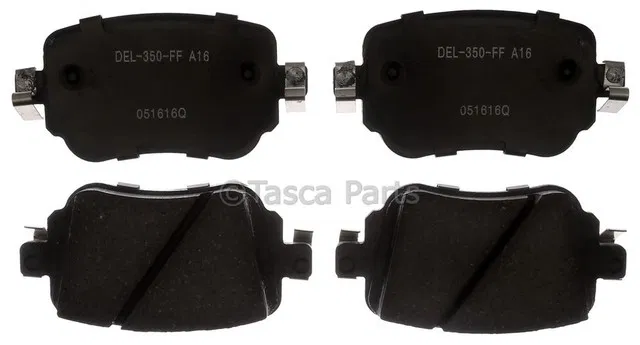 Pad Kit - GM (19428146)