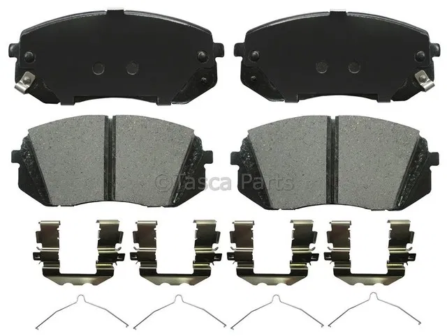 Pad Kit - GM (19428149)