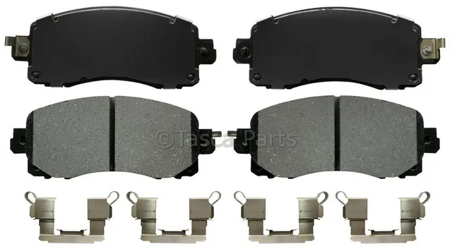 Pad Kit - GM (19428155) - view 3