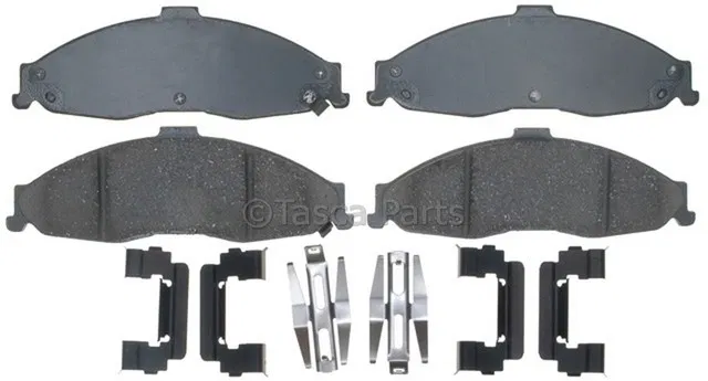 Pad Kit - GM (19428159)