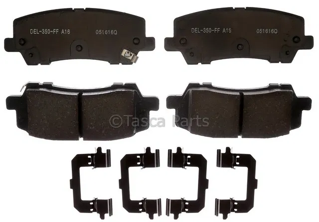 Pad Kit - GM (19428192)