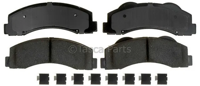 Pad Kit - GM (19428215)
