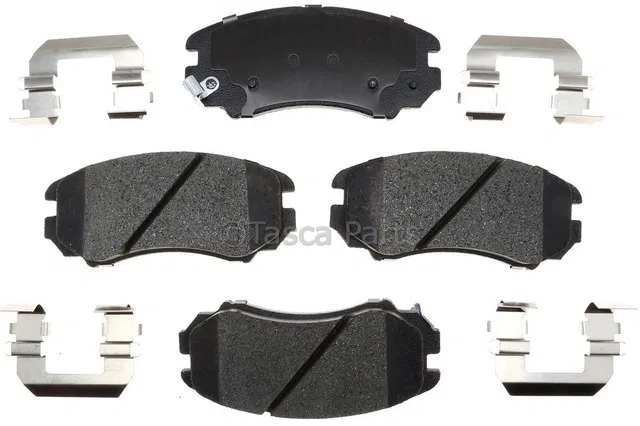 Pad Kit - GM (19428255)