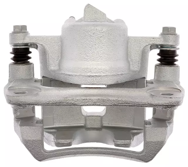 Front Disc Brake Caliper (Friction Ready Non-Coated) - GM (19428715)