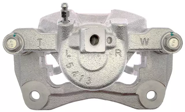 Front Disc Brake Caliper (Friction Ready Non-Coated) - GM (19428715) - view 3