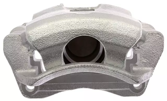 Front Disc Brake Caliper (Friction Ready Non-Coated) - GM (19428716) - view 4
