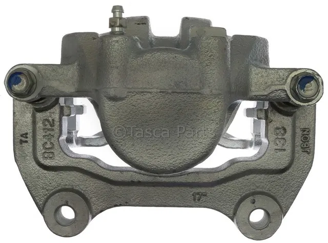 Front Brake Caliper - ACDelco (18R12281C)