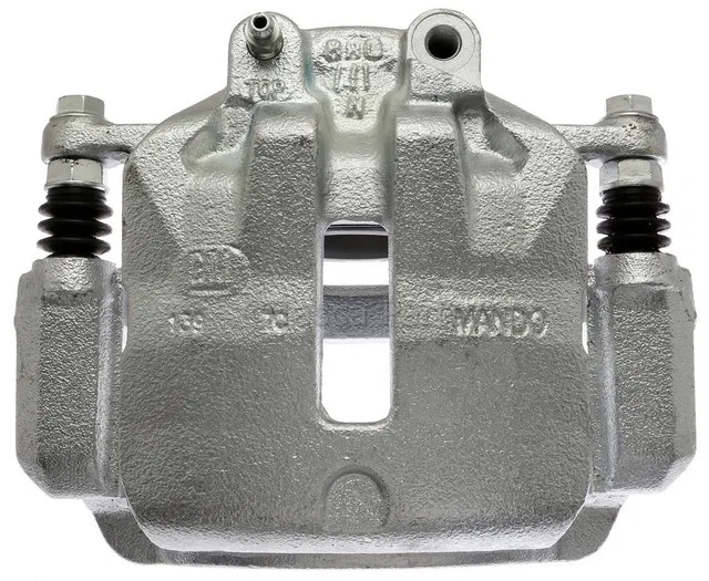 Remanufactured Caliper - GM (19428848) - view 2