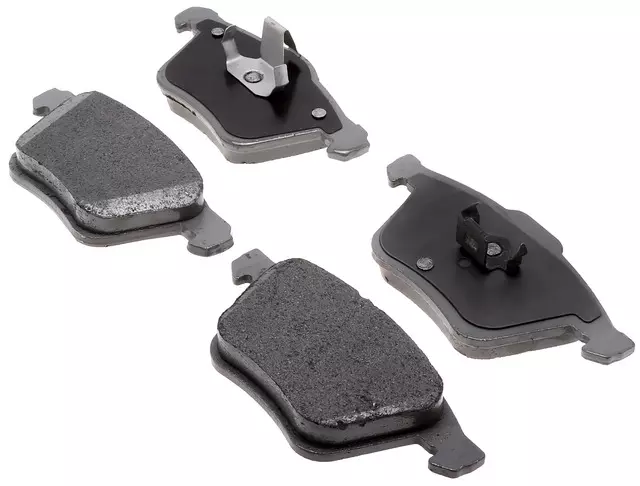 Pad Kit - GM (19429869)