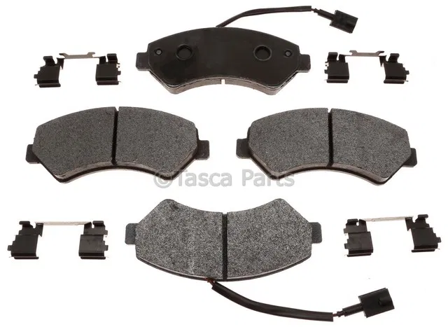 Pad Kit - GM (19429911)