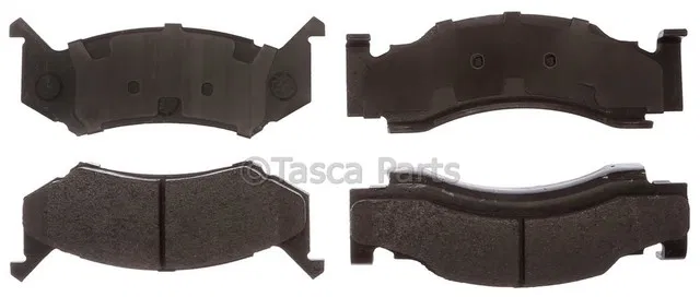 Pad Kit - GM (19429935)
