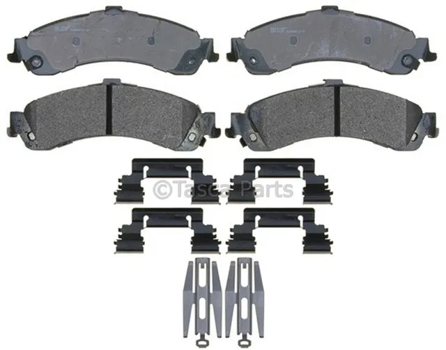 Pad Kit - GM (19429955)