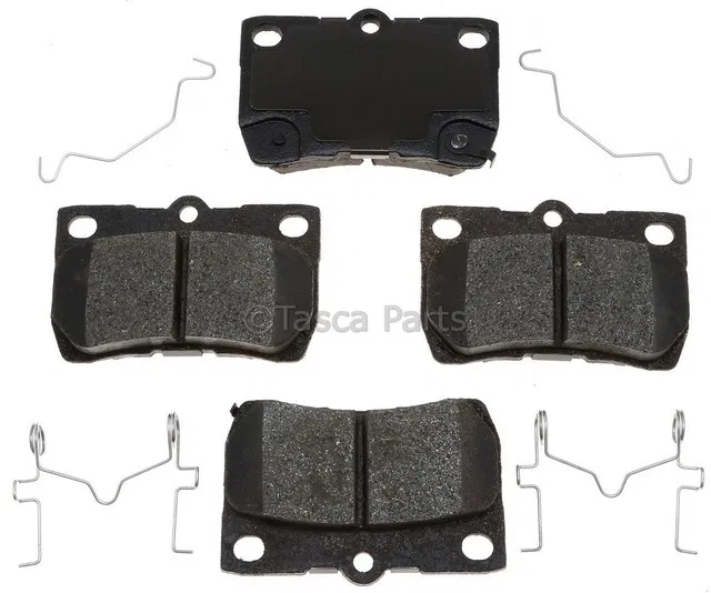 Pad Kit - GM (19430413)