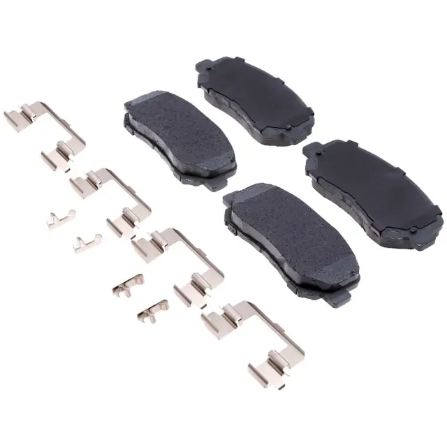 Pad Kit - GM (19430430)