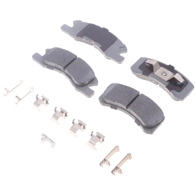 Pad Kit - GM (19430433)