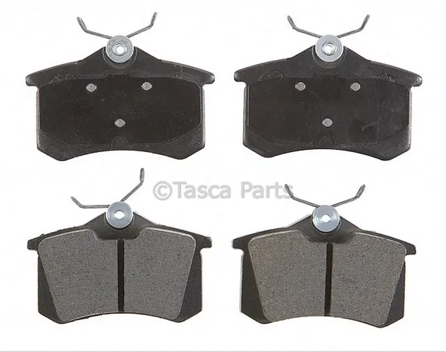 Pad Kit - GM (19430467)