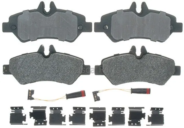 Pad Kit - GM (19430476)