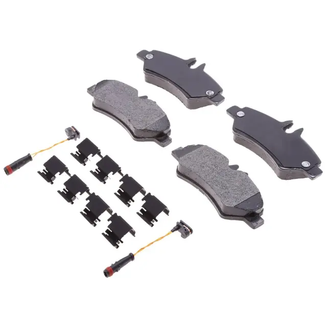 Pad Kit - GM (19430476) - view 2
