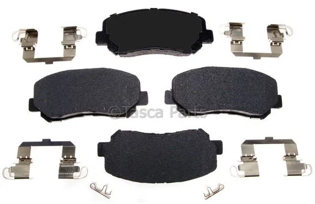 Pad Kit - GM (19430488)