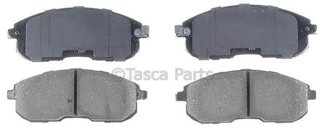 Pad Kit - GM (19431173)