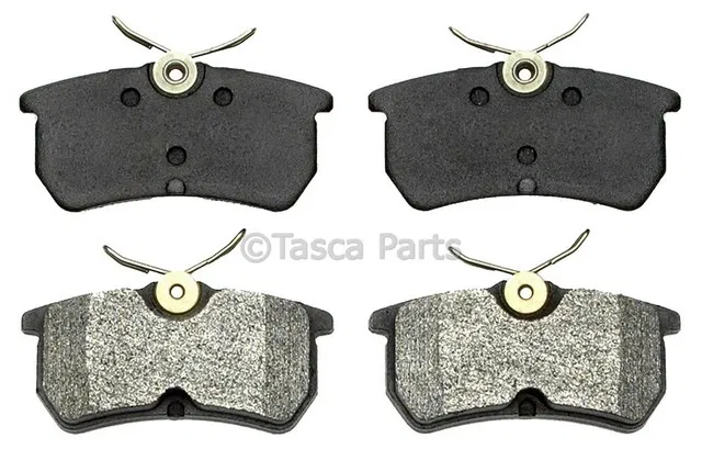 Pad Kit - GM (19431179)