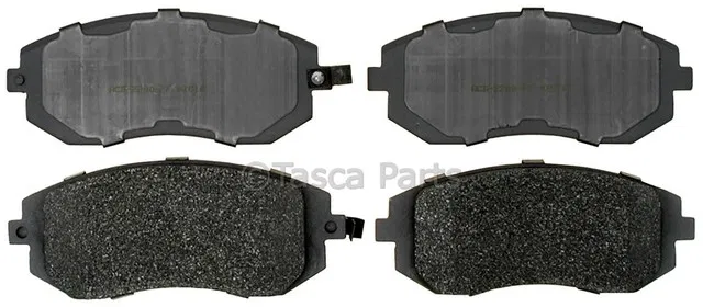 Pad Kit - GM (19431184) - view 3