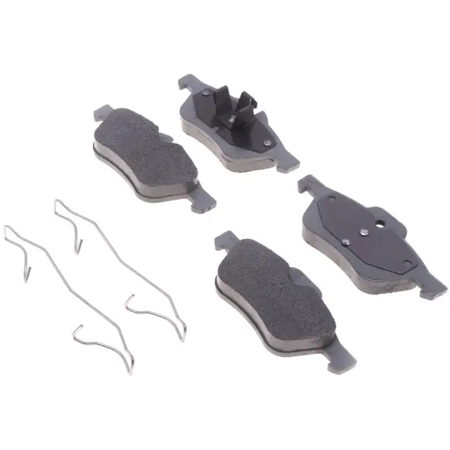Pad Kit - GM (19431186)