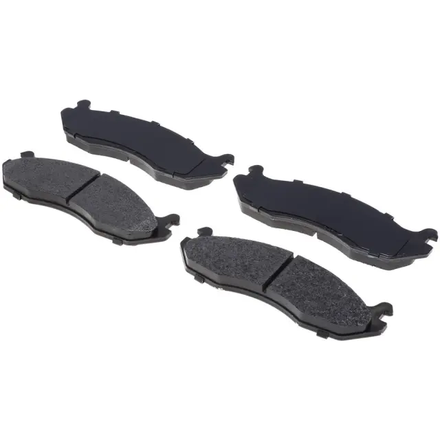 Pad Kit - GM (19431212)