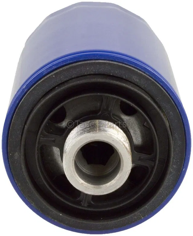 Engine Oil Filter - ACDelco (PF465) - view 3