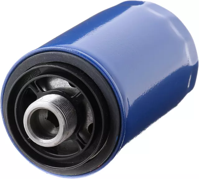 Engine Oil Filter - ACDelco (PF465) - view 2