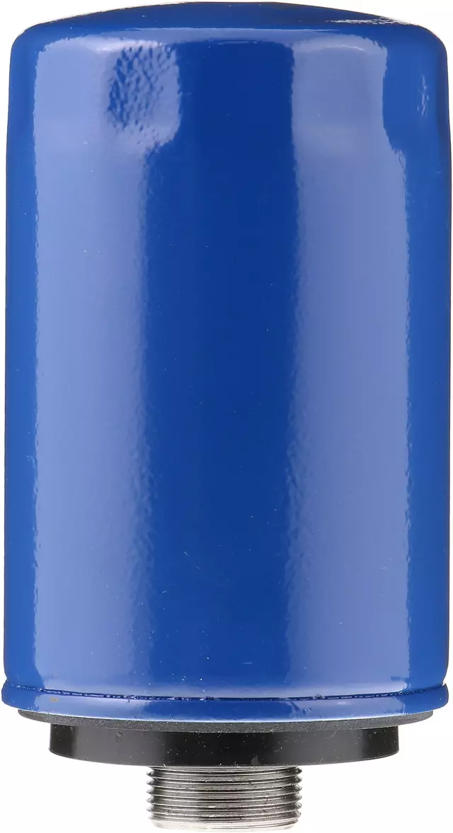Engine Oil Filter - ACDelco (PF465)