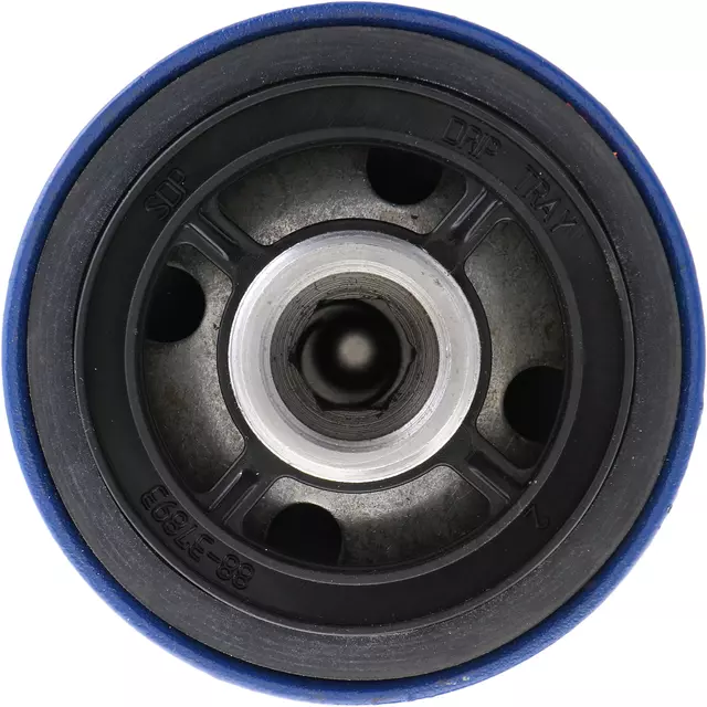 Engine Oil Filter - ACDelco (PF465) - view 5