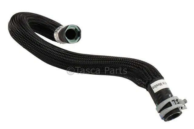 Heater Inlet Hose - GM (19431990)