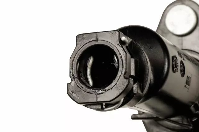 Clutch Master Cylinder - ACDelco (19432092)