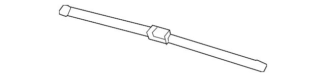 Wiper Blade - GM (19432579) - view 3