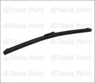 Passenger Side Wiper Blade, 18.04 in - GM (19432586) - view 4
