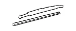 Wiper Blade - GM (19432589) - view 4