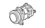 Air Conditioning Compressor - ACDelco (19433080) - view 5